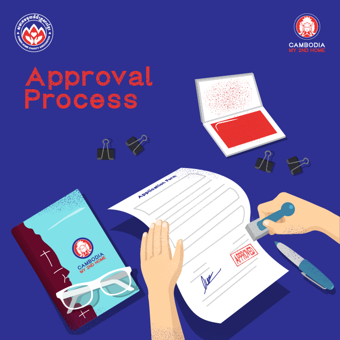 APPROVAL PROCESS 1